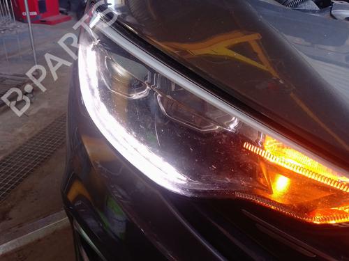 Used Right headlight Right headlight FIAT TIPO Estate (356_, 357_) 1.3 D (356WXH1A) (95 hp) 35819627 35819627
