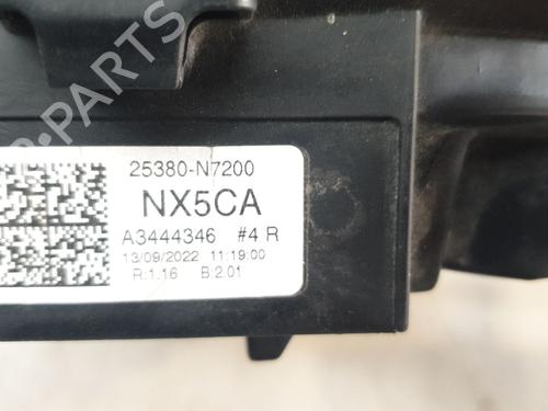 Køleventilator elektrisk HYUNDAI TUCSON (NX4E, NX4A)  | BP29308768M35 
