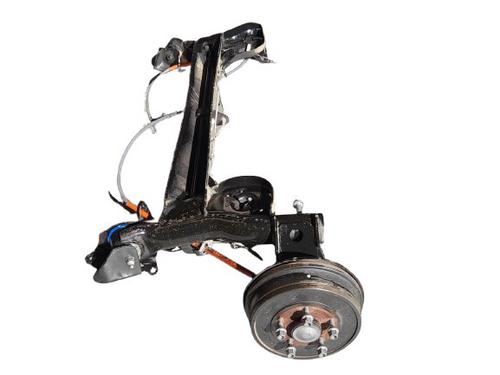 Rear axle DACIA DUSTER (HS_) 1.2 TCe 125 | BP31969146M2 - Image 3