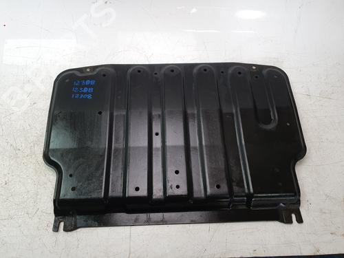 Used Underbody protection MITSUBISHI PAJERO III (V7_W, V6_W) 3.2 Di-D (V68W, V78W) (165 hp) 30410990