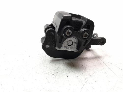 Used Right rear brake caliper HONDA JAZZ I (AA) 56 1.2 (56 hp) 24805639