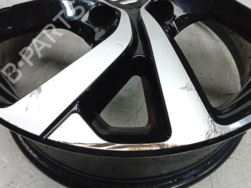 Fælk CITROËN C3 III (SX) 1.5 BlueHDi 100 (SXYHYP, SXYHTU) | BP38238774C45 - Image 5