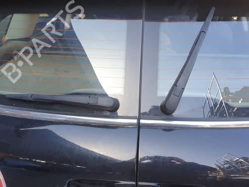 Used Rear wiper motor MINI MINI CLUBMAN (F54) Cooper (136 hp) 23255726