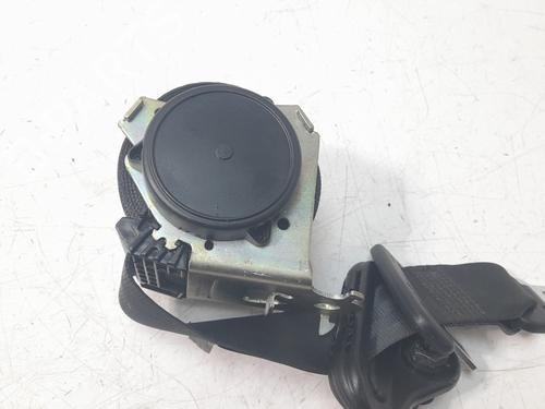 Rear center seatbelt OPEL CROSSLAND X / CROSSLAND (P17, P2QO) 1.2 (75) | BP30330230I27