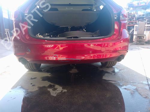 Paragolpes trasero Paragolpes trasero 38085329 38085329