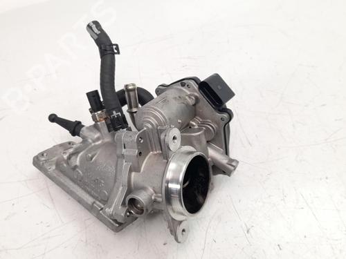 Throttle body AUDI Q5 (FYB, FYG) 2.0 TDI | BP12348296M82 