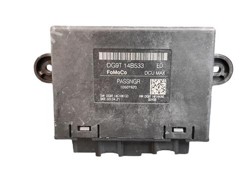 Used Electronic module FORD MONDEO V Saloon (CD) 2.0 Hybrid (190 hp) 22650122