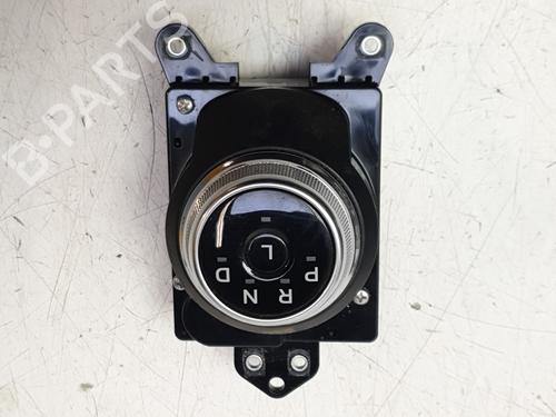 Selector da caixa Selector da caixa FORD KUGA III (DFK) 2.5 Duratec Plug-in-Hybrid (152 hp) 31094639 31094639