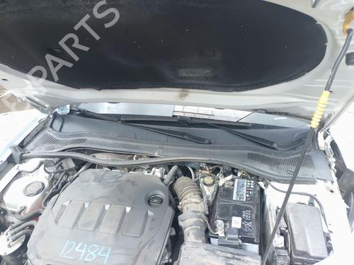 Used Scuttle panel Scuttle panel SEAT LEON (KL1, KLG) 2.0 TDI (116 hp) 33203511 33203511