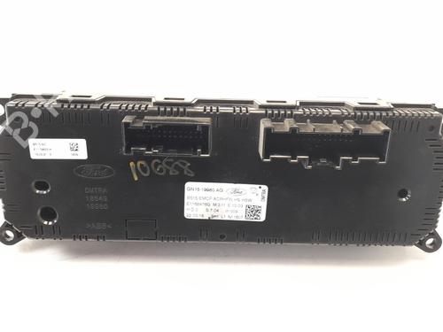 Climate control FORD ECOSPORT 1.0 EcoBoost | BP8665096I5 