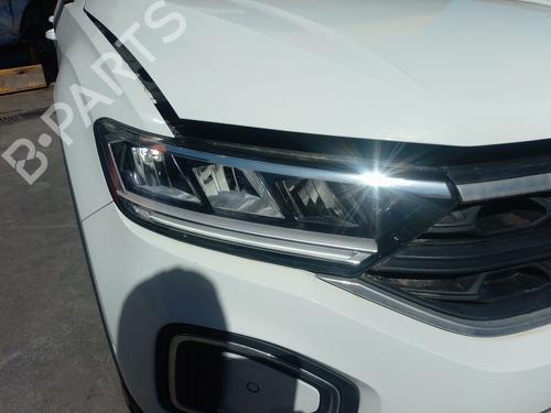 Used Right headlight Right headlight 39502017 39502017