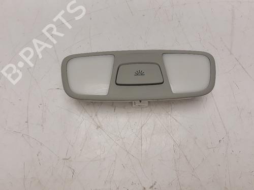 Luz interior AUDI A3 Sportback (8VA, 8VF) 2.0 TDI (150 hp) 8V0947111 | 8V0947111 |