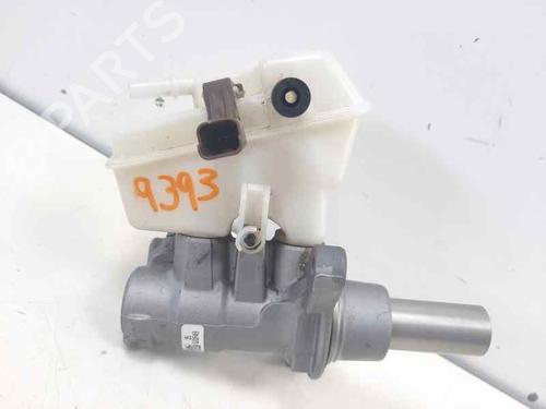 Used Brake master cylinder PEUGEOT 308 SW I (4E_, 4H_) [2007-2014]  2694516