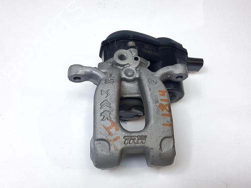 Used Left rear brake caliper PEUGEOT 208 II (UB_, UP_, UW_, UJ_) 1.2 PureTech 100 (101 hp) 19688123