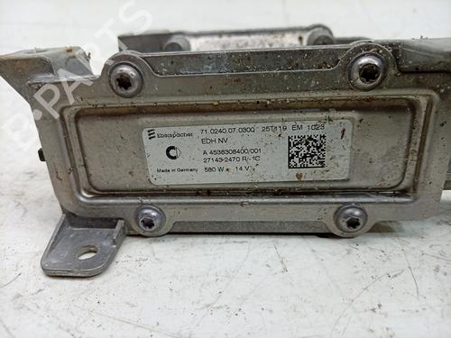 Electronic sensor RENAULT 4 E-Tech 120 | BP37154508M84 - Image 2