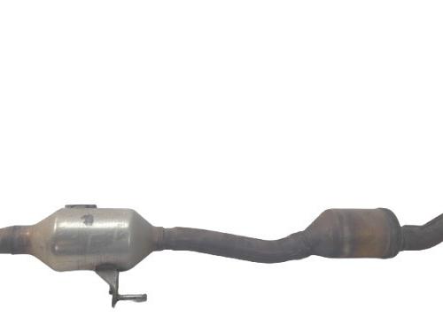 Used Catalyst TOYOTA COROLLA Saloon (_E21_) 1.8 VVTi Hybrid (ZWE211) (122 hp) 24313368