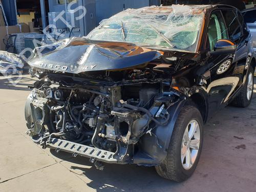 BP12450007C101 | Fechadura da mala LAND ROVER DISCOVERY SPORT (L550) 2.0 D 4x4 BP12450007C101