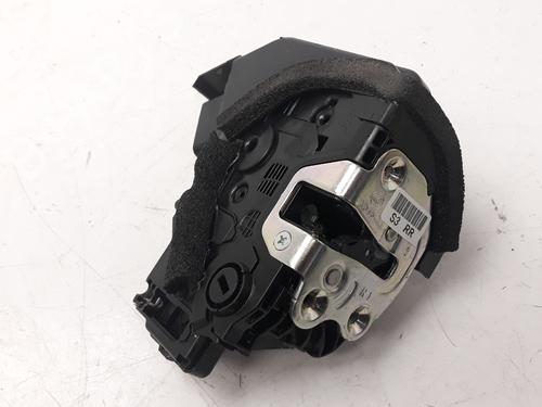 Used Rear right lock KIA RIO IV (YB, SC, FB) 1.25 (84 hp) 8667268