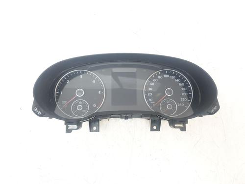 Used Instrument cluster SEAT ALHAMBRA (710, 711) [2010-2022]  22760456