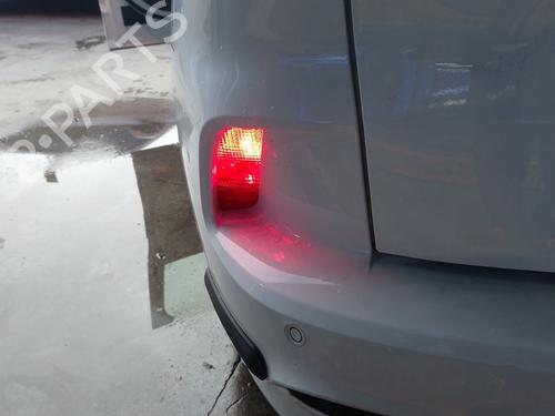 Tåkelys/Varsellys FORD KUGA III (DFK) 2.5 Duratec Plug-in-Hybrid (152 hp) 31093198