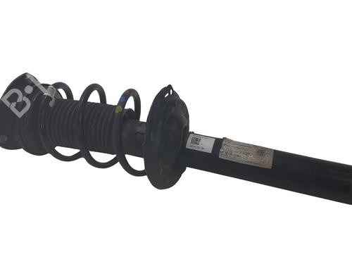 Used Left front shock absorber VW TIGUAN (AD1, AX1) 1.4 TSI (125 hp) 32440007