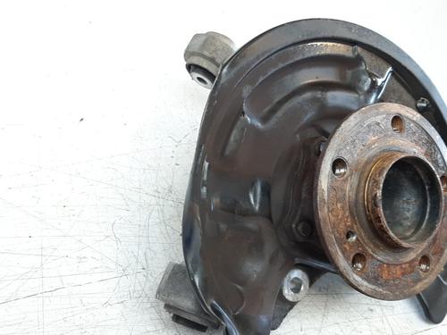 Right rear steering knuckle MERCEDES-BENZ A-CLASS (W176)  | BP16045846M28 
