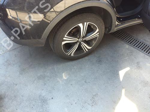 Used Right rear shock absorber MG MG ZS SUV (AZS1) 1.5 VTi (106 hp) 28704441