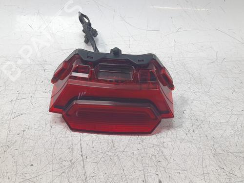 Used Rear center light HONDA JAZZ I (AA) 56 1.2 (56 hp) 24805374