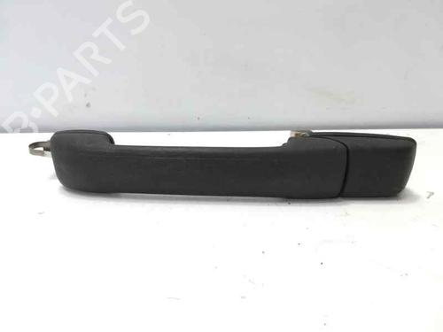 Used Rear left exterior door handle VW GOLF III (1H1) 1.6 (101 hp) 5235601