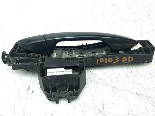 Front right exterior door handle MERCEDES-BENZ C-CLASS Coupe (C204) C 220 CDI (204.302) | BP11423498C129 