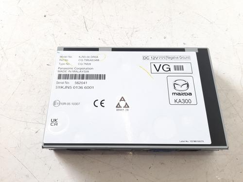 Elektronisk modul MAZDA CX-5 (KF) [2016-2025]  25486172