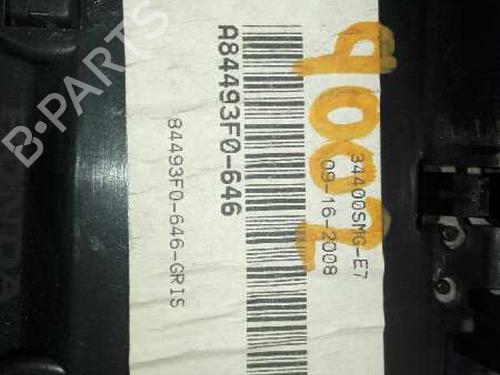 Interior roof light HONDA CIVIC VIII Hatchback (FN, FK) 1.8 (FN1, FK2) | BP7430667I8 