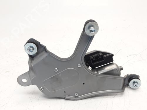 Rear wiper motor TOYOTA RAV 4 IV (_A4_)  | BP10156040M102 
