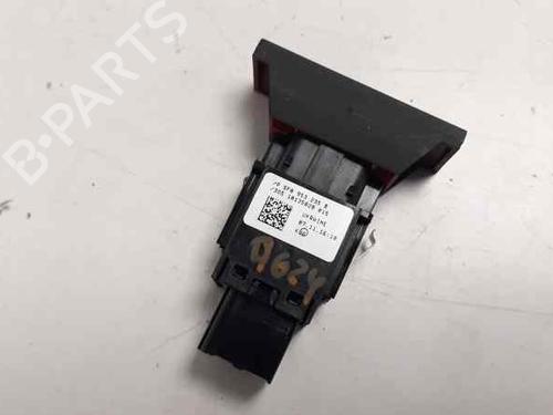 Warning switch SEAT IBIZA IV SC (6J1, 6P5) 1.0 TSI | BP3498879I22 