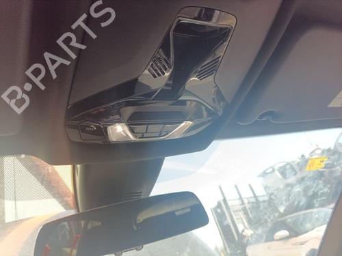 Used Interior roof light BMW 1 (F40) 118 d (150 hp) 30330293