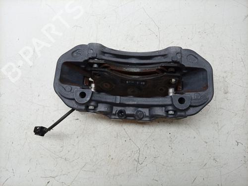 Right front brake caliper PORSCHE TAYCAN (Y1A) 4S (Y1ADB1) | BP38647367M104 - Image 3