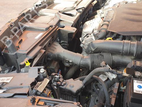 Radiator fan PEUGEOT 3008 II SUV (MC_, MR_, MJ_, M4_)  | BP22550631M35 