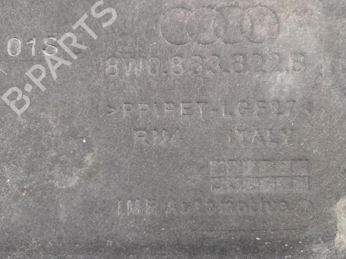 Underbody protection AUDI A4 B9 (8W2, 8WC) 40 TFSI Mild Hybrid | BP33951788M92 - Image 2