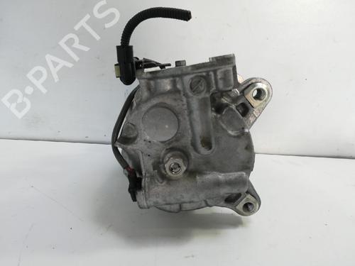 AC compressor BMW 3 (F30, F80) 318 d | BP1513508M34 