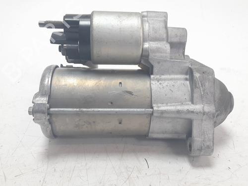 Used Starter RENAULT EXPRESS Box Body/MPV 1.5 Blue dCi 75 (F6AA) (75 hp) 27604198