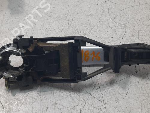 Front left exterior door handle VW GOLF IV (1J1)  | BP19709002C128 
