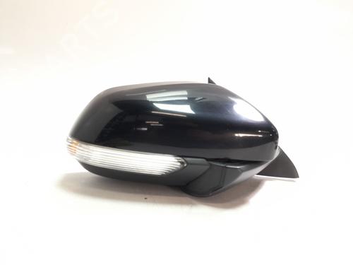 Right mirror MG MG ZS SUV (AZS1) 1.5 VTi | BP29019553C27 
