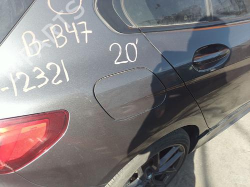 Used Fuel flap BMW 1 (F40) 118 d (150 hp) 30437559