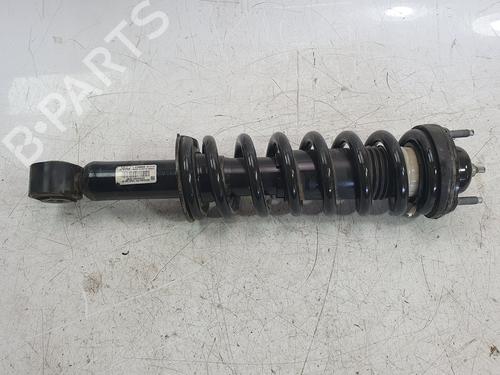 Left front shock absorber FORD RANGER (TKE) | BP29745512M16 - Image 3
