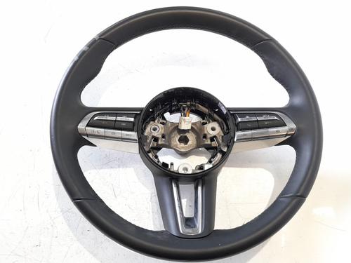 Rat MAZDA 3 Hatchback (BP) [2018-2025]  17489373