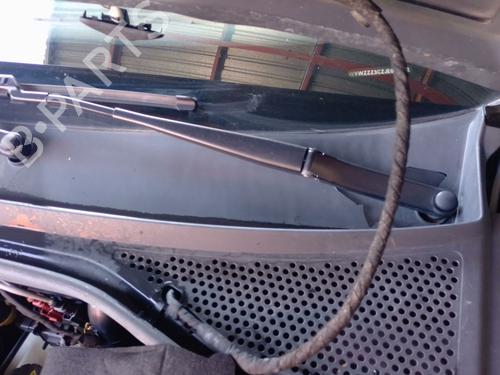 Viskermotor vindrude Viskermotor vindrude VW PASSAT B8 Variant (3G5, CB5) 2.0 TDI (190 hp) 36390651 36390651
