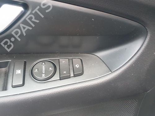 Mirror switch HYUNDAI i30 (PDE, PD, PDEN) 1.0 T-GDI hybrid 48V | BP22549025I25 - Image 2