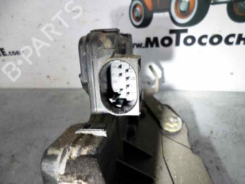 Rear left lock BMW 3 (E46) 320 d | BP329661C100 