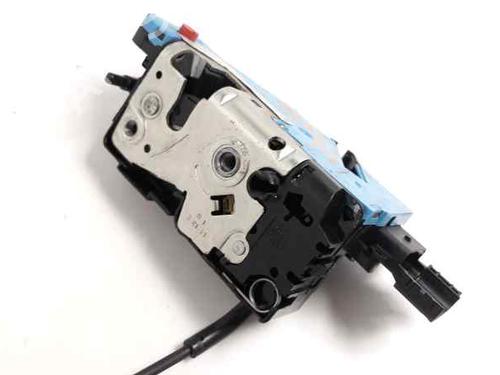 Venstre bagtil lås CITROËN C4 Grand Picasso I (UA_) [2006-2013]  6110377