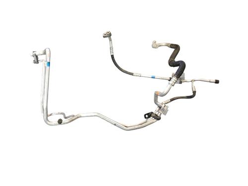 Used AC pipe AC pipe FORD TRANSIT CONNECT V408 Box Body/MPV 1.5 EcoBlue (101 hp) 33469597 33469597